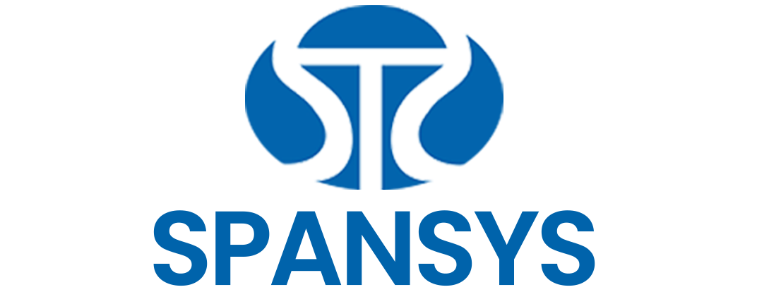 spansys Logo | spansys technology solutions